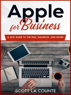 cover image of Apple For Business